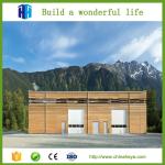 2017 New design military ready made container houses and cabins