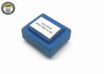 Low Frequency Encapsulated Power Transformer Compact Size For Electronics