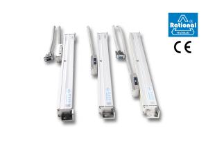 Buy cheap Machine Tools Linear Scale Digital Linear Measuring Scale CE Complied product
