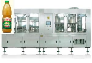 Buy cheap Simple Structure PET Bottle Filling Machine With 1 Year Warranty product
