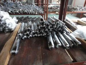 Buy cheap Swivel Joints Of Transmission Line Stringing Accessories product
