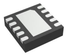 Quality 50µs Write Cycle Time Chip with Speed of 50ns for sale