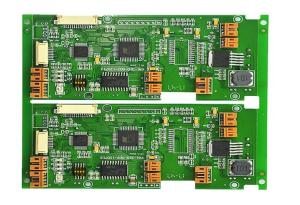 Buy cheap 4 Layers SMT Prototype Quick Turn PCB Assembly EMS Services product