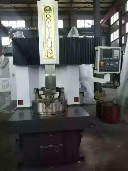 CKY518Z Integration Lathe Machine Mechanical Electrical and Hydraulic Lathe