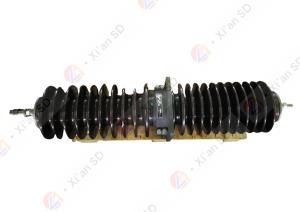Buy cheap 72.5kV Resin Impregnated Fiberfill Capacitance Graded Bushing product