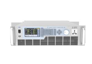 Variable Programmable AC Power Supply Single Phase Customized