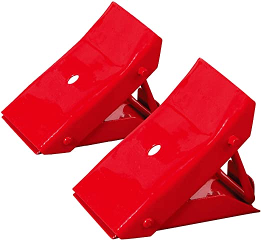 Powder Coat Folding Steel Drop Forged Auto Wheel Dollies
