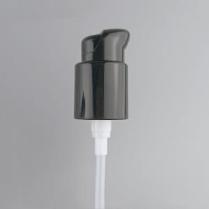 Buy cheap 20/410 24/410 Treatment Cream Pump Plastic Serum Powder Dispenser Pump product