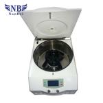 Low Speed Medical Centrifuges TD5B Molde Large Capacity centrifuge With Table