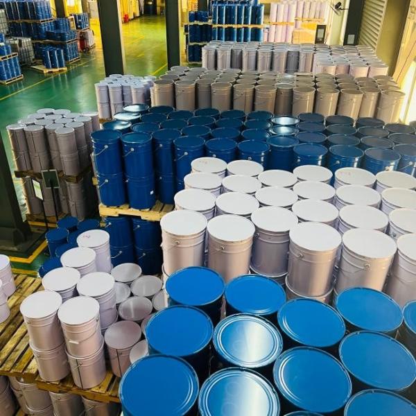 Quality Reliable raw material epoxy resin liquid fast delivery stable products for sale