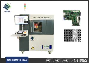 Buy cheap Online BGA X Ray Inspection Machine High Resolution With Integrated Generator product