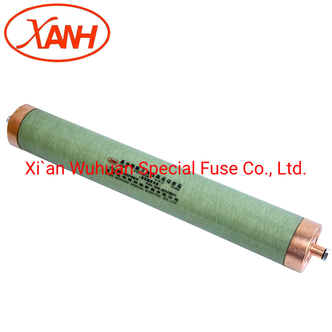 Bay-O-Net Tap Changer Switch Fuse for Oil Transformer Xrnt4-40.5/63