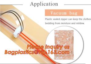 Buy cheap ZIPPER SLIDER, Ring Slider, Non-burr Slider zipper, Zipper Slider with Pulls, Pet Bag Slider product