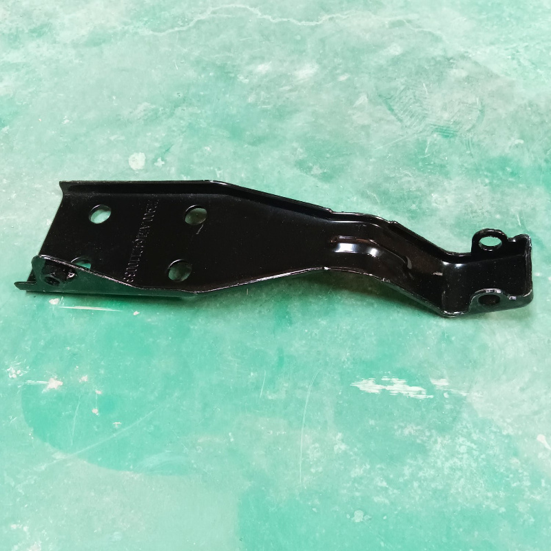Sinotruk HOWO Truck Cabin Parts Right Door Hinge Az1642110033
