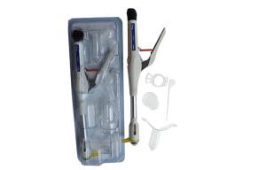 240 Vision Indicator Adjustable Height PPH Circular Stapler