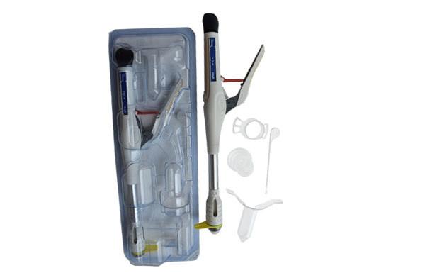 Quality 240 Vision Indicator Adjustable Height PPH Circular Stapler for sale
