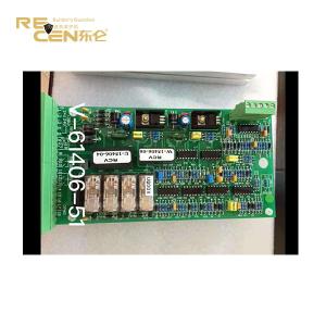 Buy cheap Tower Crane Circuit Control Board Potain Electrical Control Panel Cabinet product