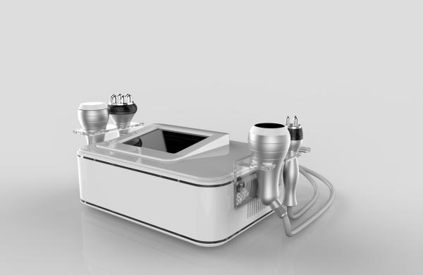 Quality Nubway Trilipo salon use lipolaser cavitation machine ultrasonic slimming machine for sale