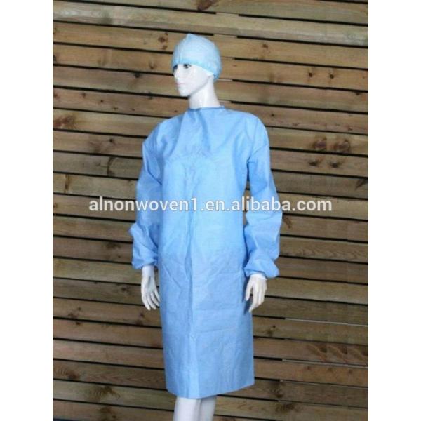 Small Area Durable Non Woven Fabric Making Machine For Medical And Hygiene