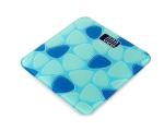 Digital LCD Electronic Weighing Scale With Over Load Indication