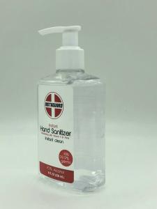 99.9% Instant Hand Sanitiser