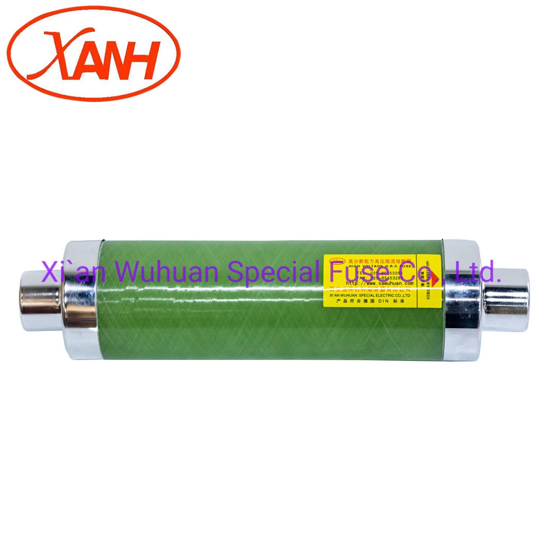 Current Limiting Fuse Backup Fuse Links Semdj-24