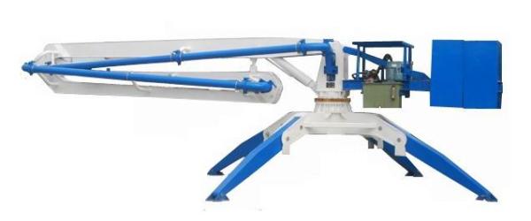 Quality boom for sale
