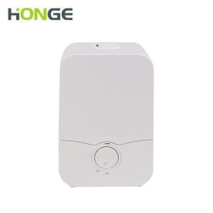 Ultrasonic Spray Water Mist Humidifier Solid Structure Improve Air Quality