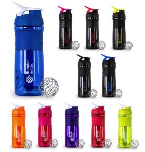 Buy cheap Multi-function blender Bottle with blender ball product