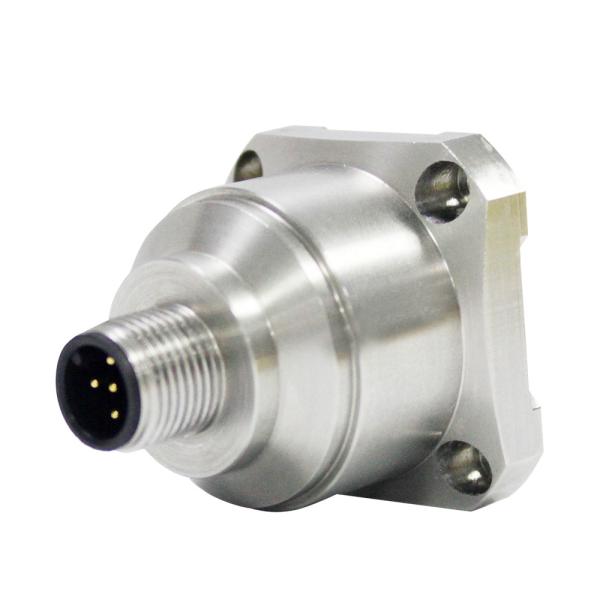 Quality Output 0 - 5V Triaxial Accelerometer Vibration Detection Sensor for sale