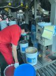High Durability Servo HMI APG Clamping Custom Color Matching for Versatility
