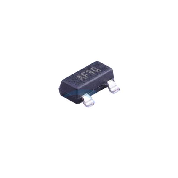Quality  MCP9700AT-E/TT  New and Original    MCP9700AT-E/TT   SOT-23   Integrated circuit for sale