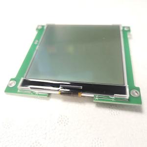 Buy cheap 160*160 Dot Custom LCD Screen Dot Matrix LCD Modules Display product