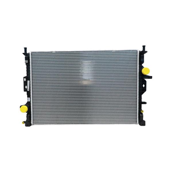Quality 31261105 For S80 S60 V70 XC70 XC60 07-16 Engine Cooling Radiator for sale