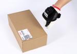 Wearable 2D Qr Code Reader Wireless Glove Barcode Scanner Bluetooth Practical