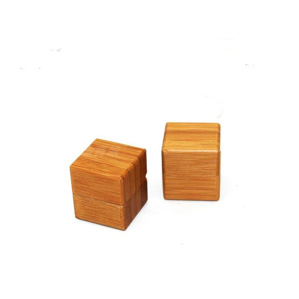 Quality 38.8mm 5g Eye Shadow Boxes Cream Jar  Makeup Box Eyeshadow 50pcs for sale