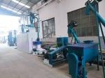 Convenient Using Feed Pellet Production Line For Producing Floating Fish Food