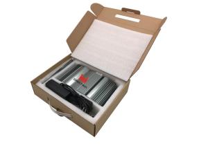 China Powerful GPS Signal Jammer , 3G GSM DCS Classroom Cell Phone Jammer on sale