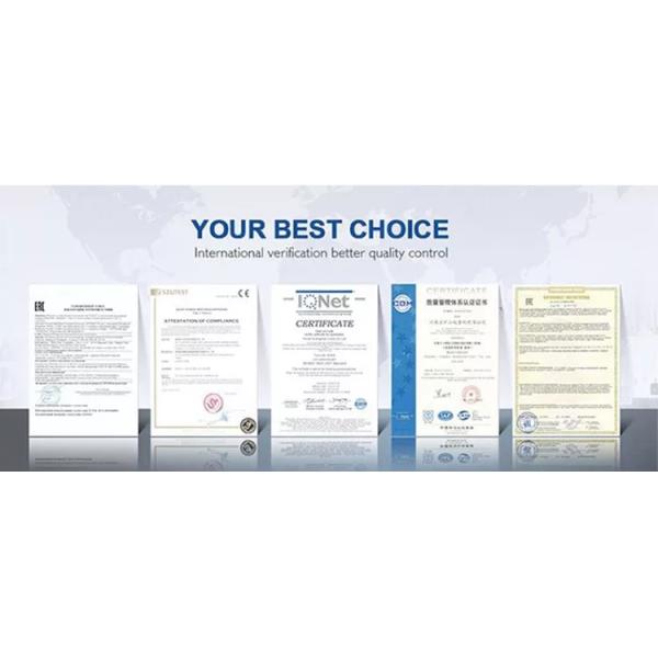 Electric Scissor Lift Platform Table Work Hydraulic