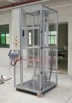 Mobile Phone Controlled Drop Testing Machine IEC 60068-2-32 Standard