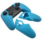 Split Design Nintendo Switch Pro Controller Protective Cover