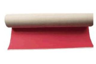 Quality 3 Ply Width 1060mm 1.97mm Offset Printing Rubber Blanket for sale