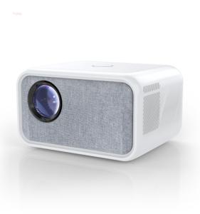 Buy cheap Andriod 9.0 Version 110V-240V T5 Projector Mini Practical product