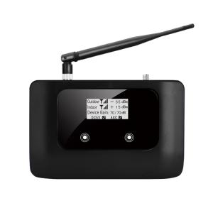 Digital EGSM Band8 900MHz mobile phone signal repeater Selective Band with Wifi control