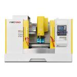 High Speed Vertical CNC VMC Machine Center VMC1050 3 Axis