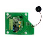 HASL Surface Class 2 IPC 1.0MM Turnkey PCB Assembly