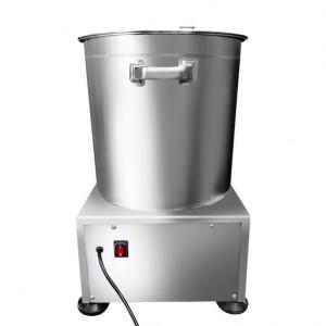 Low Noise Fruit Vegetable Dewater Vibrating Screen Machine Vegetable Dewatering Vibrating Machine Price