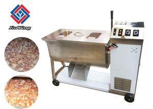 Buy cheap 200L Meat Processing Machine Mixer Blender Used in Restuarant product