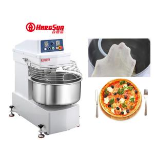 Buy cheap 130L Bread Dough Kneading Machine Dough Mixing Equipment For Canteen product
