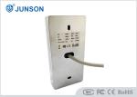 Robust Waterproof RFID Keypad Reader with Biometric Fingerprint Recognition -